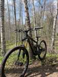 Norco range c1 2019, двухподвес, эндуро, даунхилл, мтб