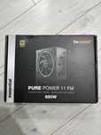 Блок питания be quiet! Pure Power 11 FM 850W