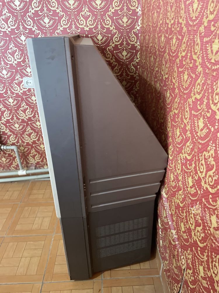 Телевизор