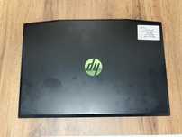Ноутбук HP i5-8/hdd1tb/8gb/gtx1060