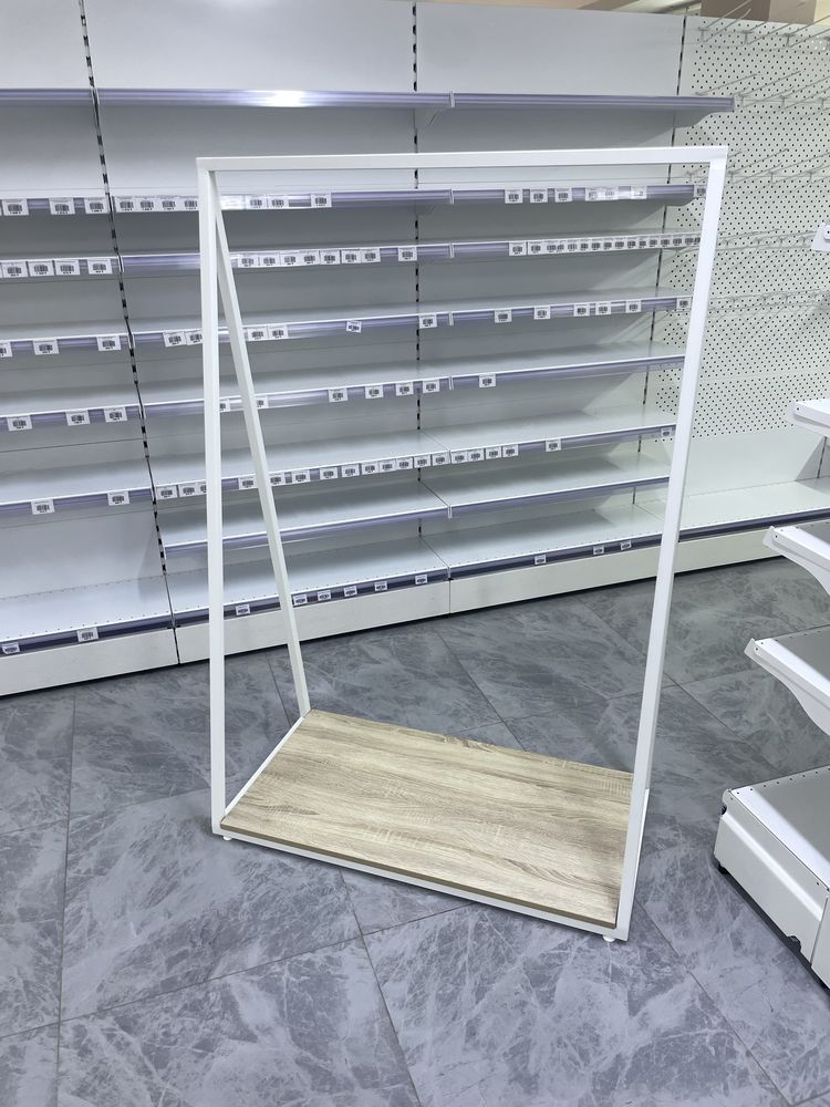 Продаю металлические стеллажи в стиле лофт