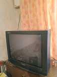 Телевизор  Panasonic. Диагональ - 70см