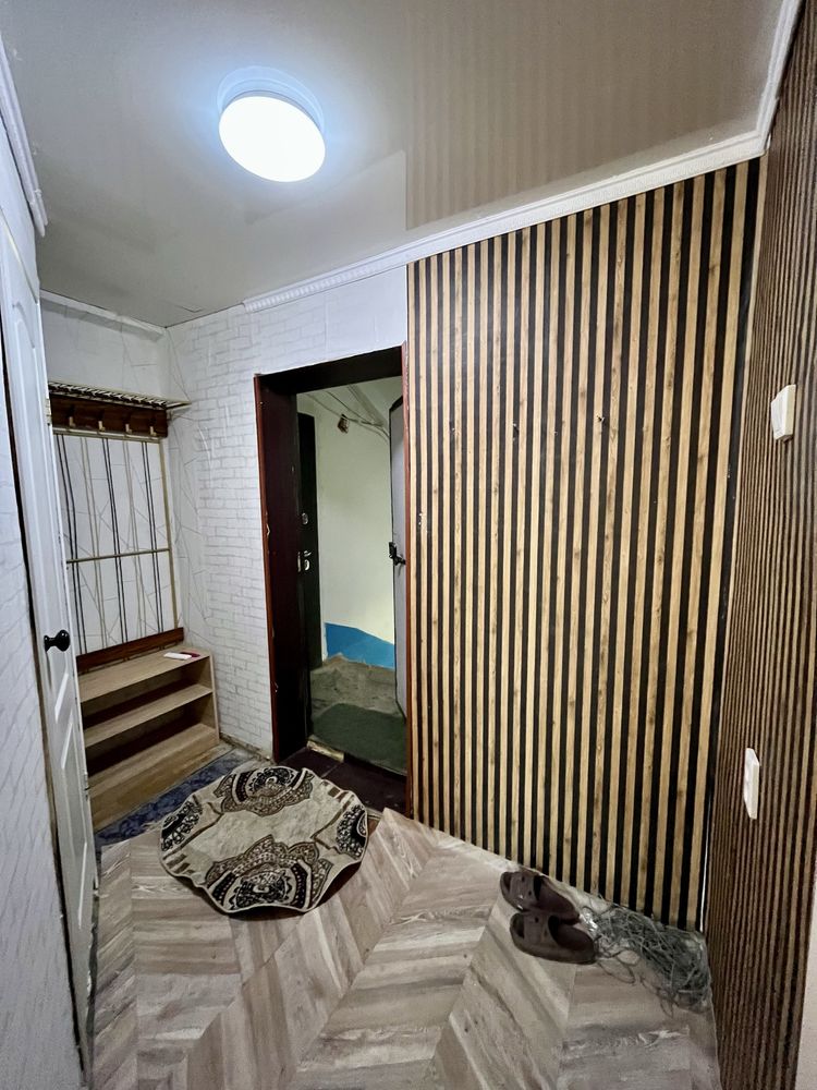 Продам 1 ком квартиру