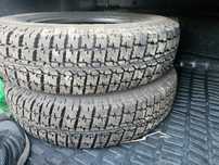 Шины Газел 185/75R16