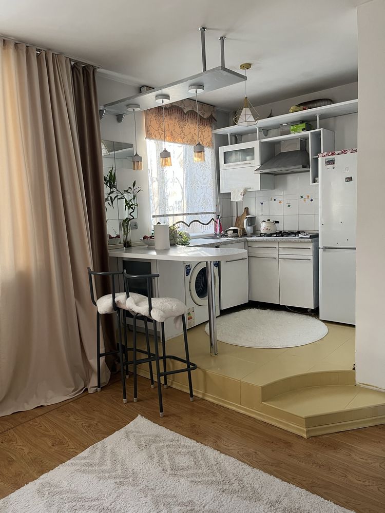 Сдам квартиру в аренду