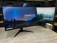 Большой монитор AOC, 31.5", 1920x1080, 144 Гц, 1 мс — по оптовой цене.