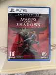 Диски PlayStation 5