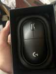 Logitech G Pro X Superlight