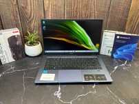 Acer Swift 3 — лёгкий, стильный и надёжный ультрабук | ULTRAKZ