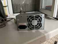 Блок питания рабочие 230V 50Hz 4A  провада все есть