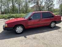 Продам или обменяю на денги авто Volvo 940, 1992 года, 2.3 обьем