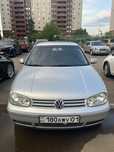 Продам Volkswagen Golf mk4