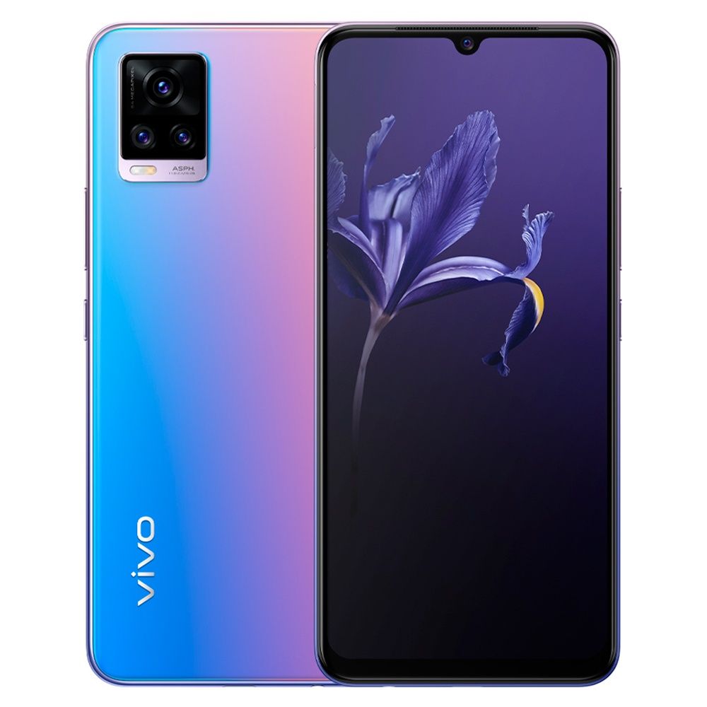 смартфон Vivo V2025 с гарантией