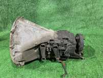 МКПП Коробка механика Mercedes W210 W220 W202