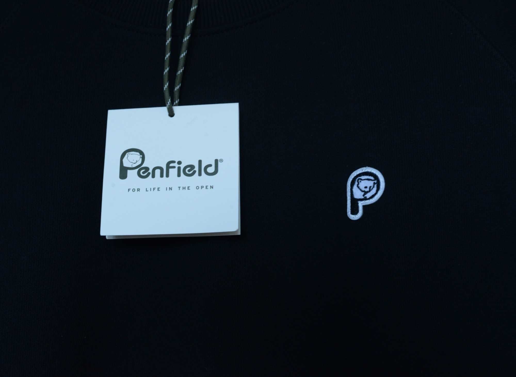 Penfield XL оригинальный свитшот