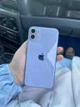 Продается iPhone 11/128гб