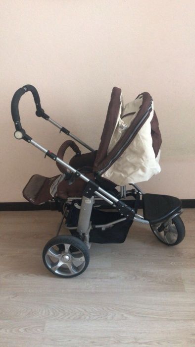 Продам детскую коляску Фатон Fatone JG785W