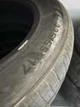 Шина 225/55 R17 Triangle