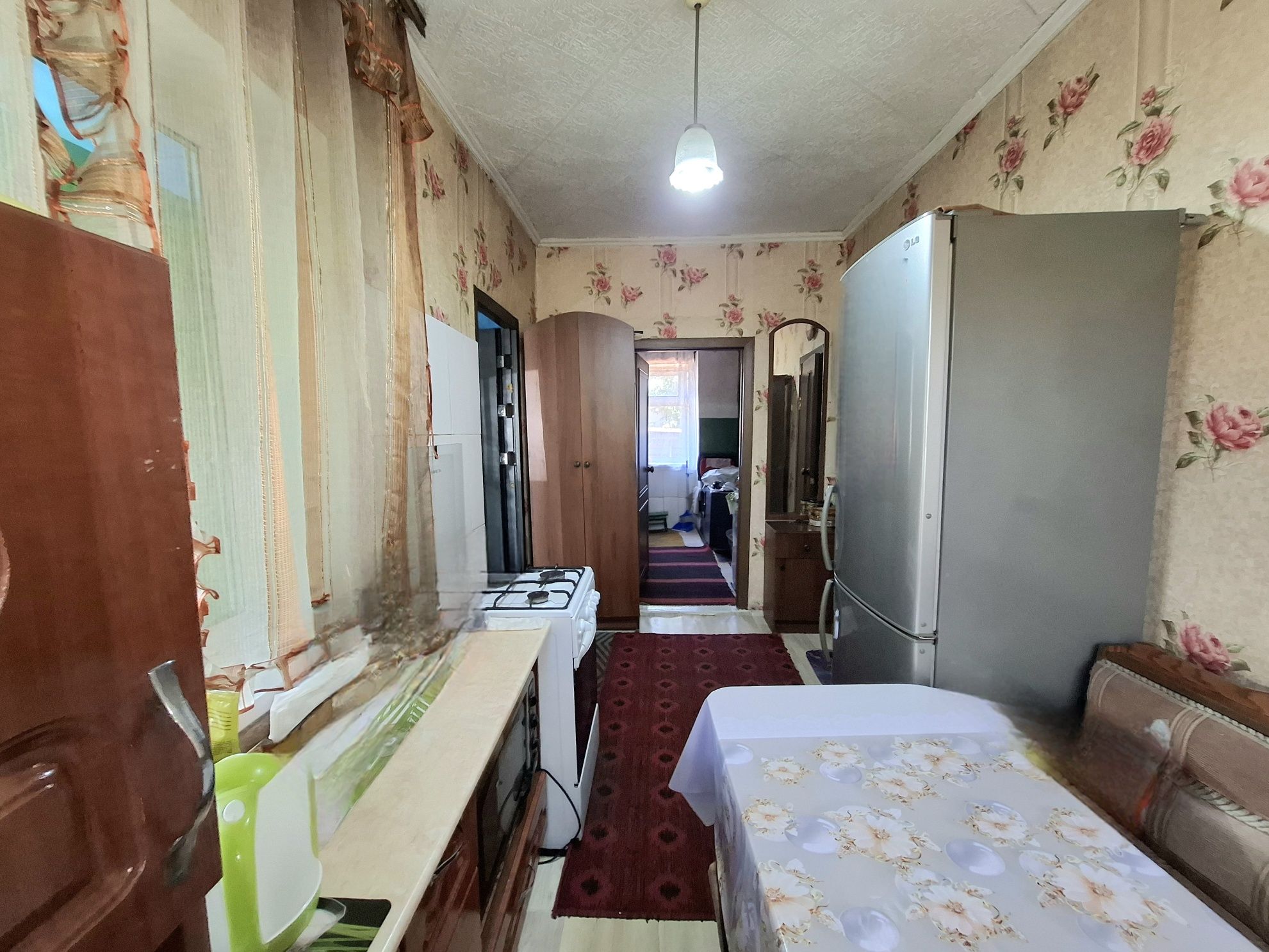 4х-комн. Дом, в Соцгороде, район Адмирала и Пятачка