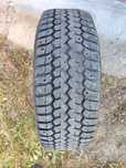 Шины зимние шипованные NordMaster 215/65R16
