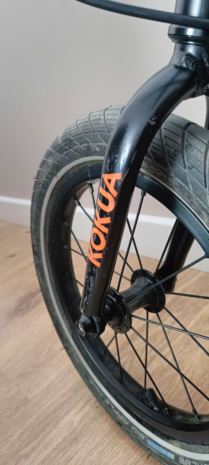 Беговел Kokua likeabike jumper 14