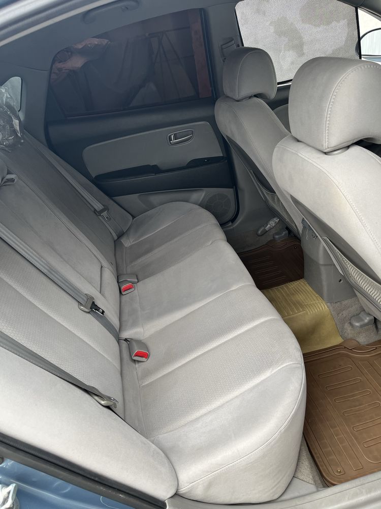 Продам Hyundai Elantra 2007
