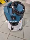 Makita Строительный Пылесос