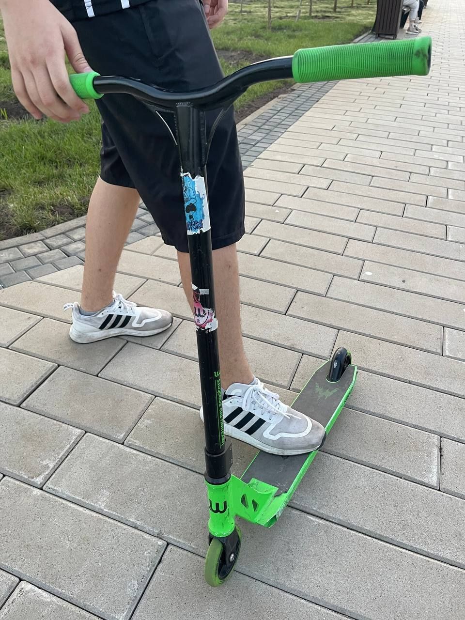LongWay Summit 2k19 Pro