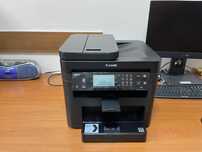 Wi-Fi МФУ лазерное Canon i-SENSYS MF237w