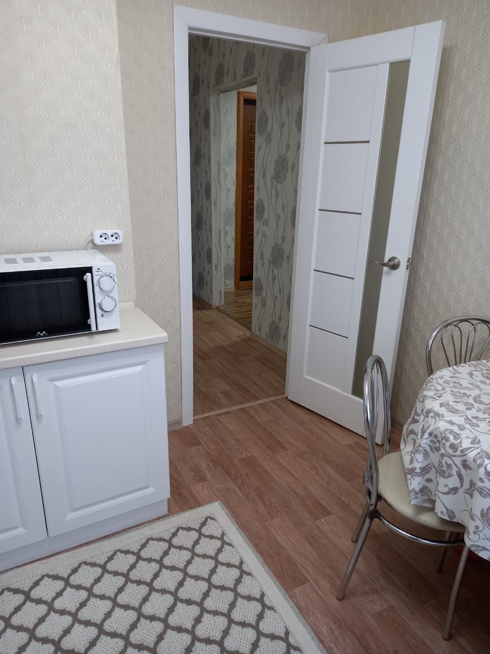 Сдам 1.ком.кв. Естая 134