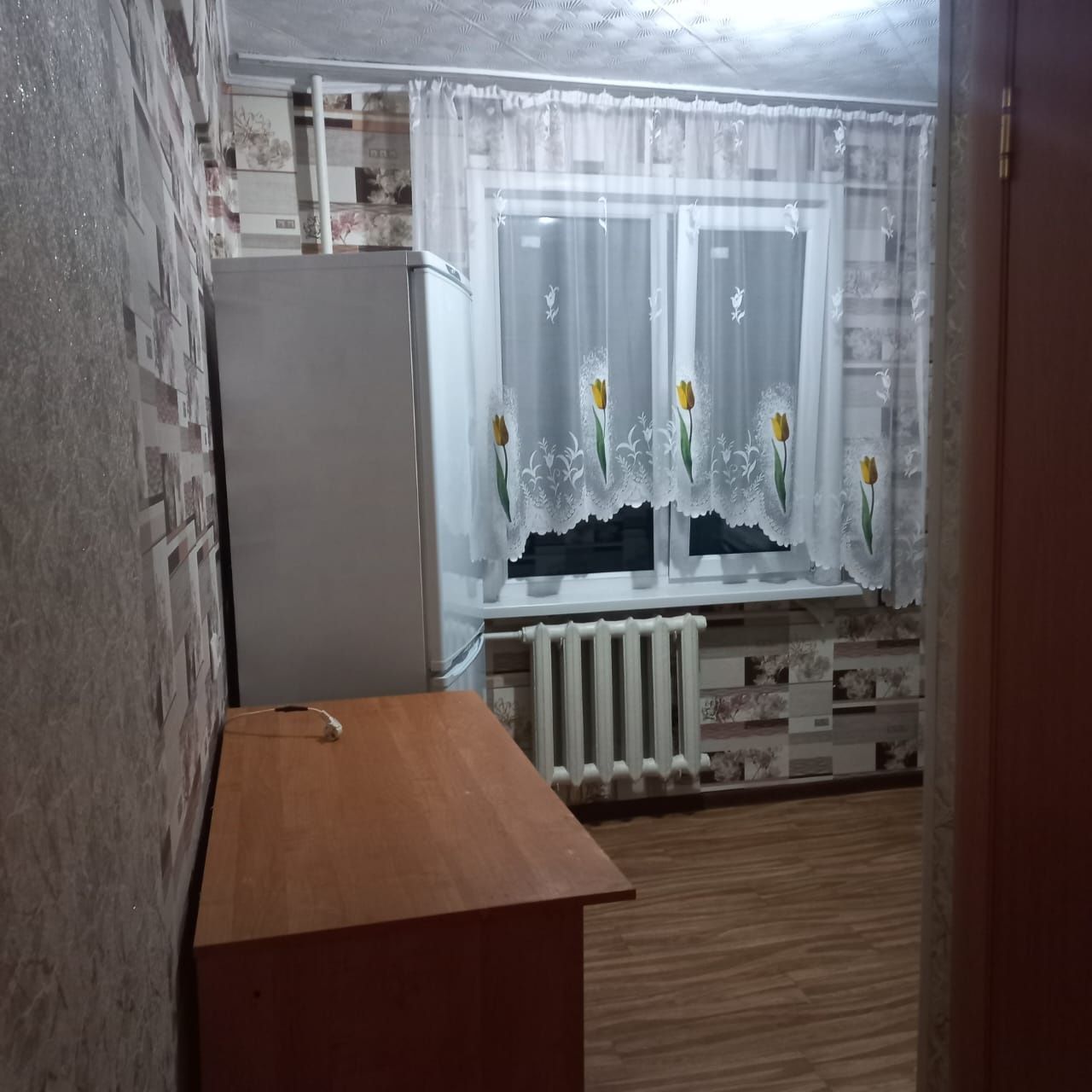 Продам 1.5 квартиру
