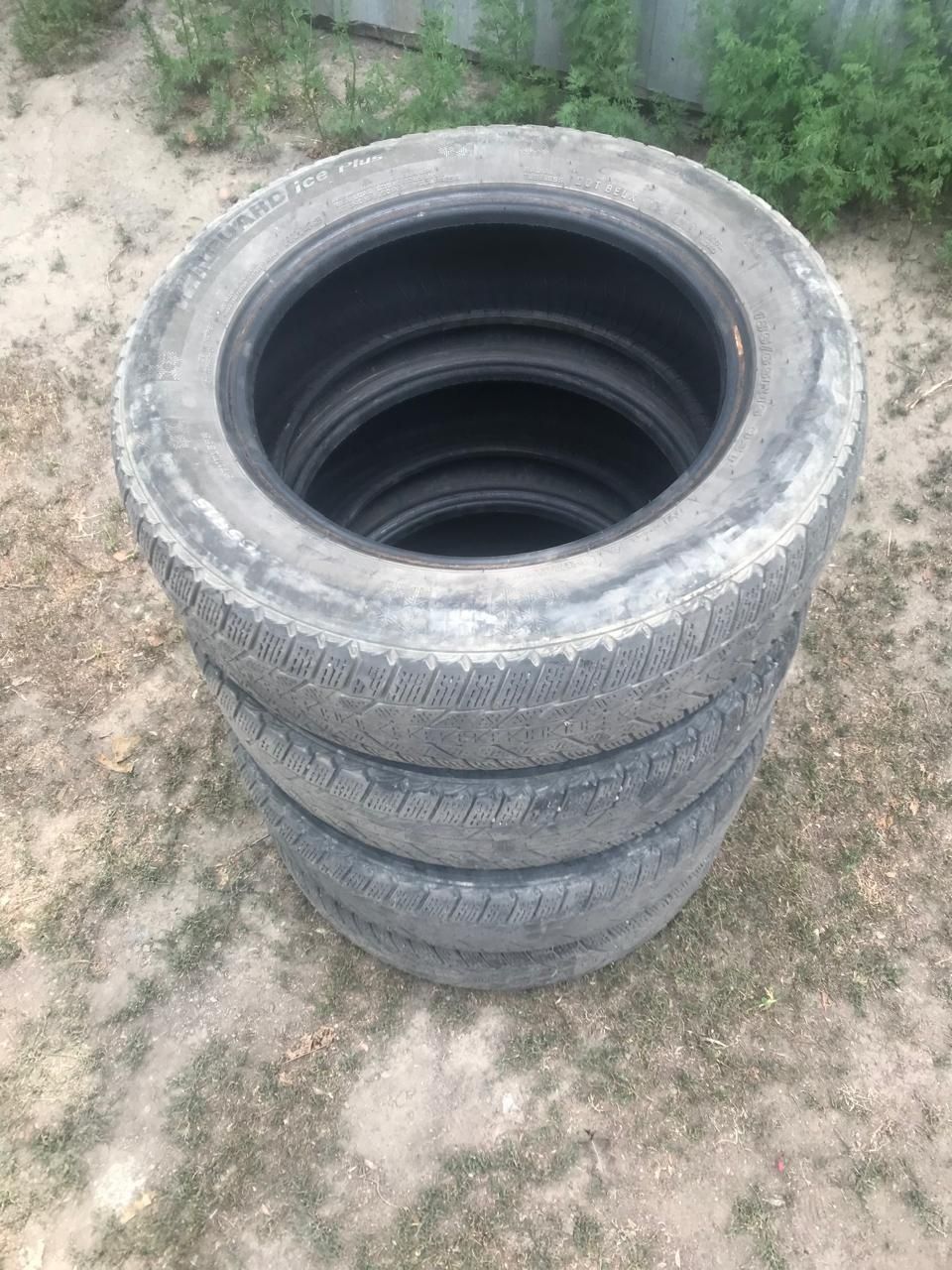 Шины NEXEN 185/65R15