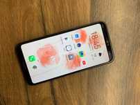 Huawei p20 lite(+1 тел)