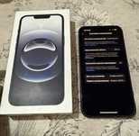 Iphone 16 e 128 состояние нового