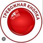 Тревожная сигнализация кнопка  в Алматы в Каскелене