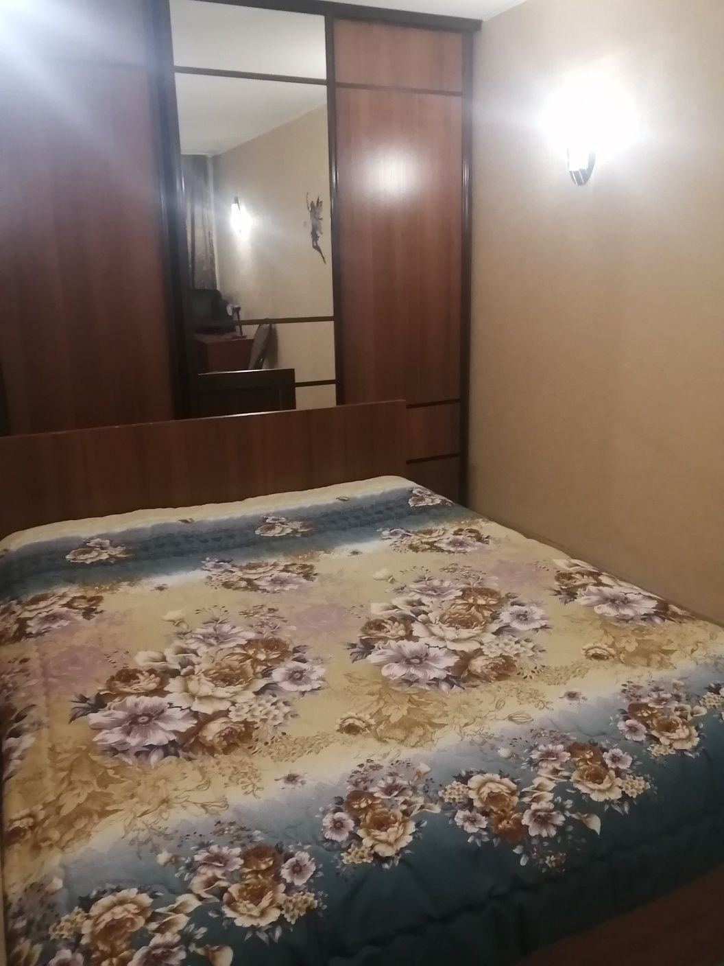 1,5 и 2х комнатные 45 апт,ул.Казахстан кин-р Юбилейный,Колос,Бурова