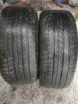 Шины 275/45/20 Goodyear