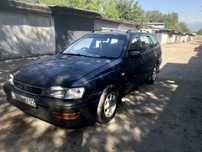 Продам или обменяю Toyota Caldina 1996 2.0 автомат 4wd
