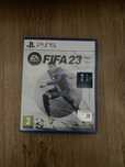 Fifa 23 на 5 playstation 5