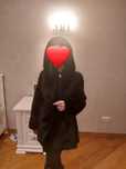 Норковая шуба