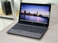Ноутбук Acer в идеал. сост. / intel core i5 / Nvidia 610M / kaspi 12