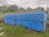 Продам камазовское кузова