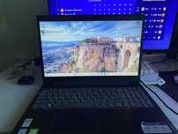 Продам ноутбук lenovo