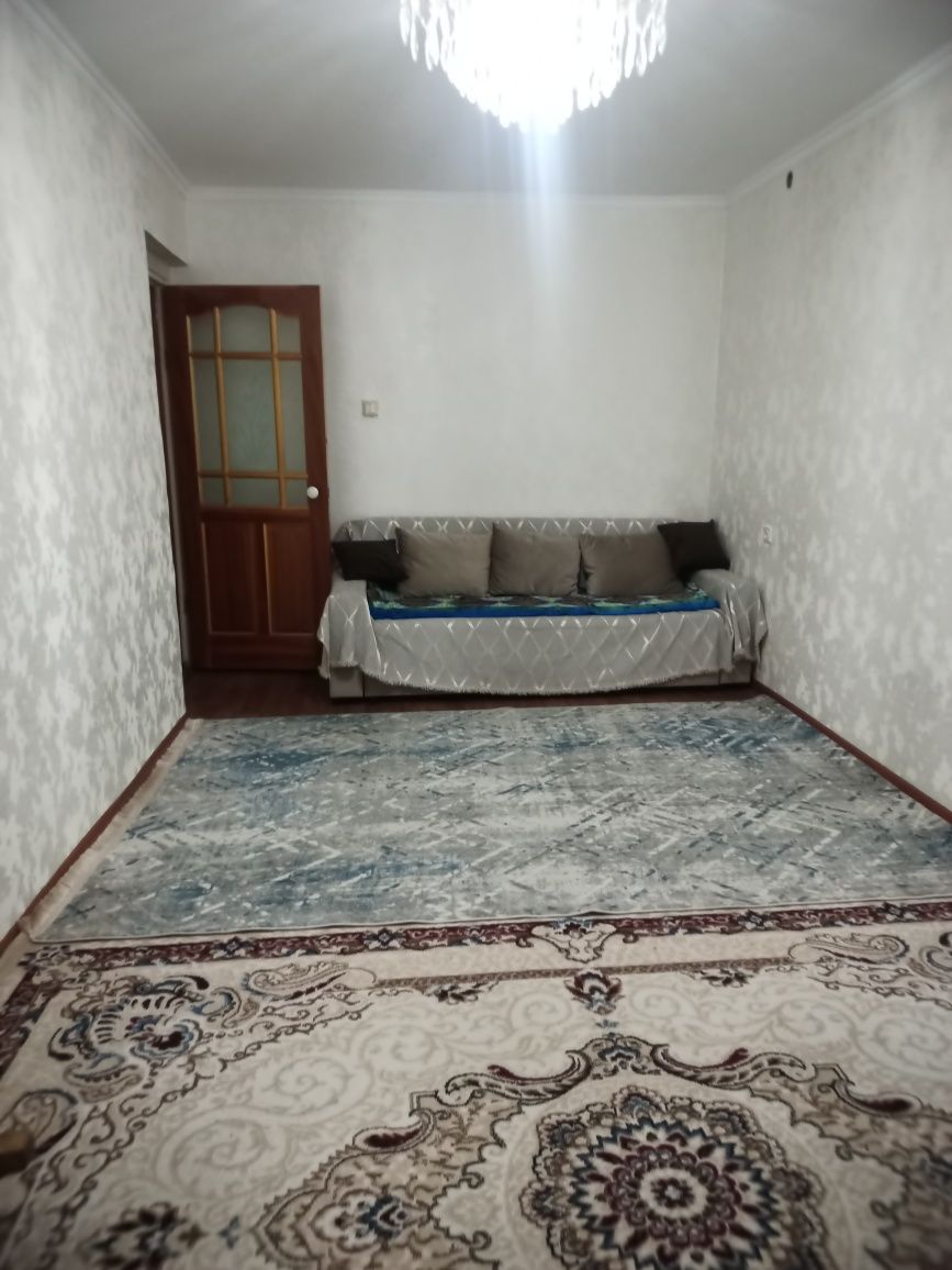 Продается квартира