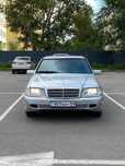 Бампер W202 обвес цешка порог C180 C200 C220 C230 C240 C280