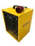 Продаю тепловую пушку OTEX IH-90A на 380В