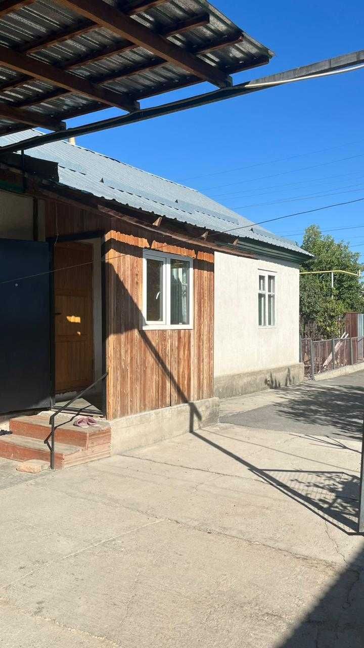 Продается дом с.Бактыбай Ескельдинского р-на