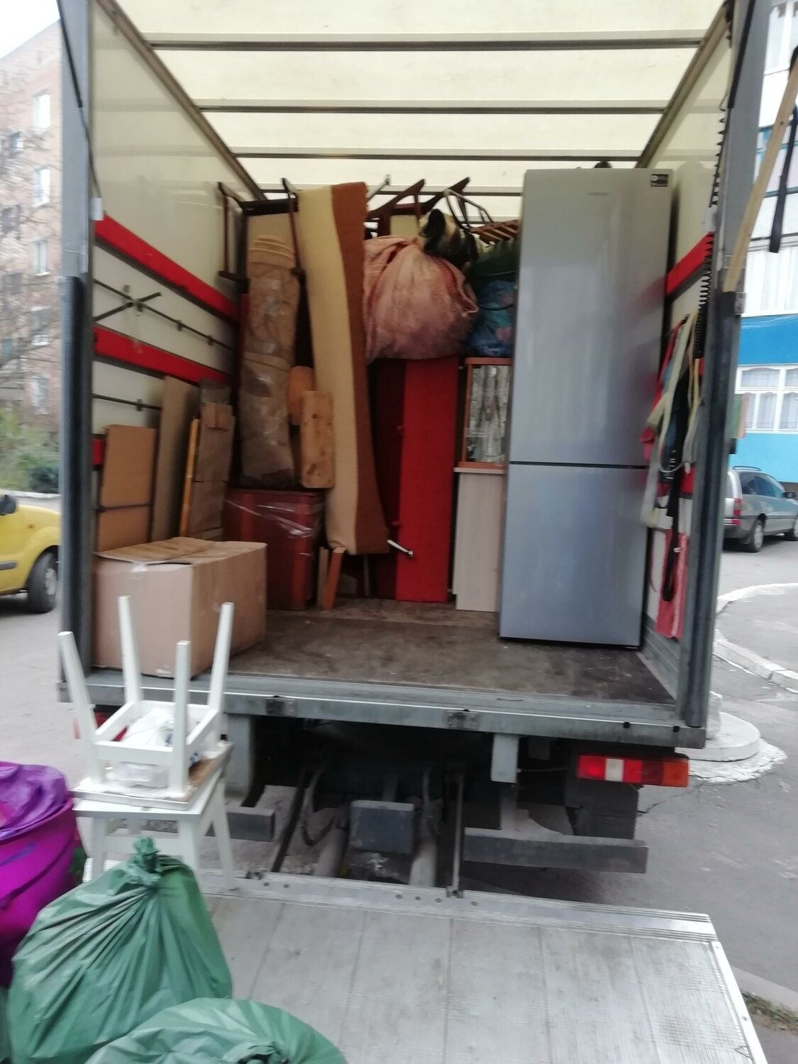 Грузоперевозки 3-5-7 тонн.газель.перевозка.доставка.5-7 тонник.