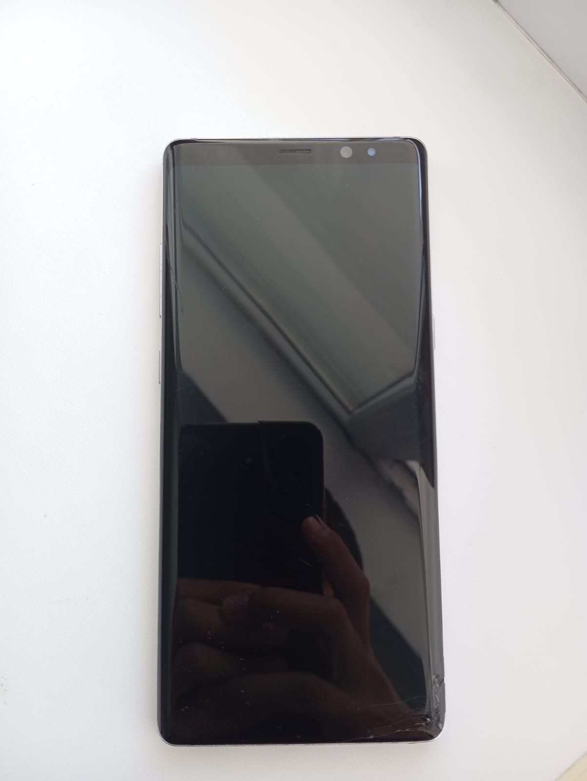Продаю Samsung Note 8 64 gb(обмен интересует)