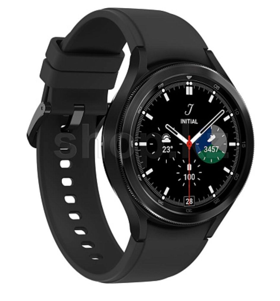 Galaxy Watch 4 Classic